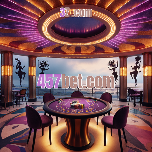 Descubra a Experiência de Jogos Ao Vivo em 457bet.com